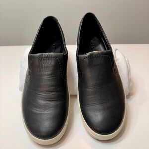 Women’s Ecco Slip On Sneakers